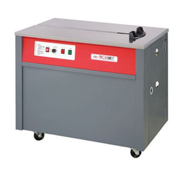 Semi Automatic Strapping Machine