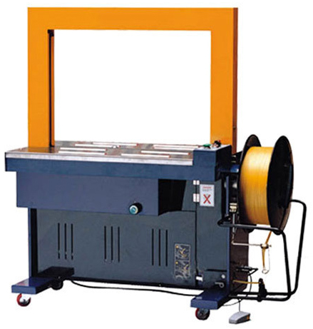 Automatic Strapping Machine
