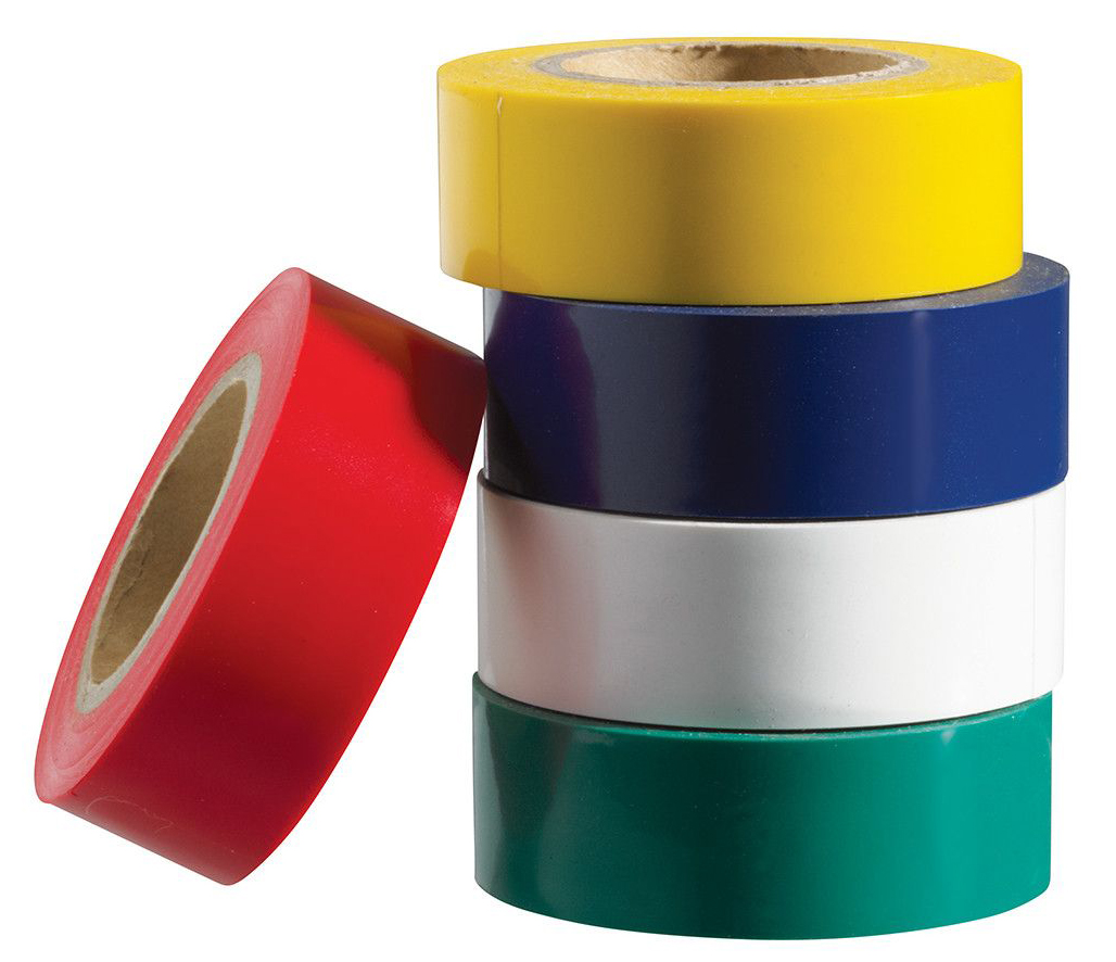 Adhesive BOPP Tapes