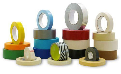Self Adhesive BOPP Tapes