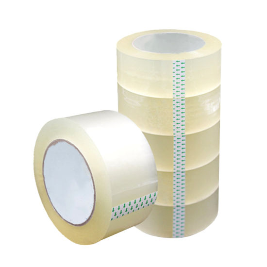 BOPP Packing Tapes
